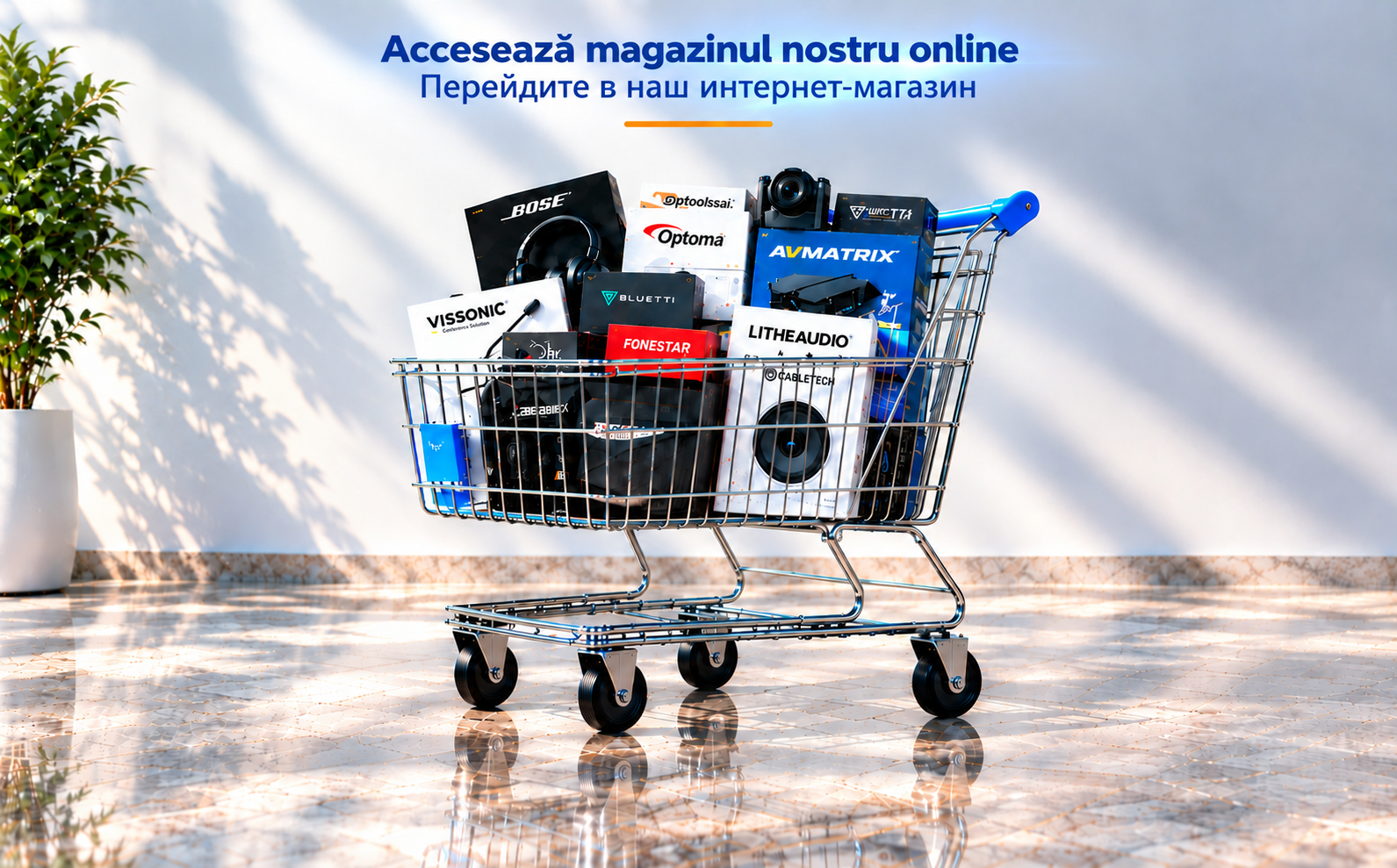 Cumpără online